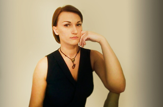 Екатерина Яшникова